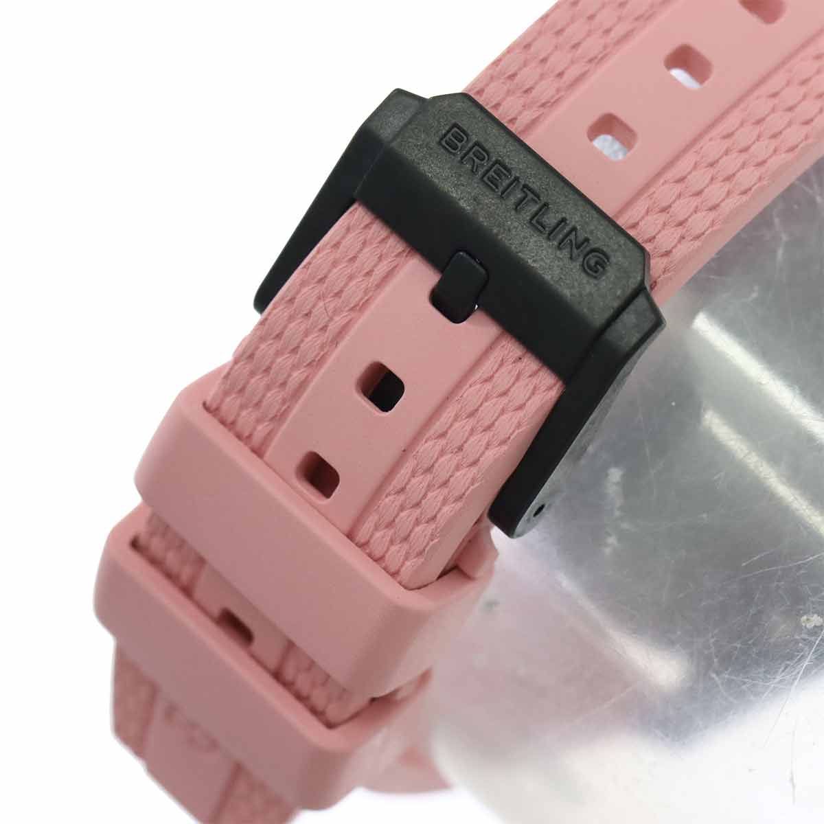 Endurance Pro X83310 Quartz Black Dial Mens Watch