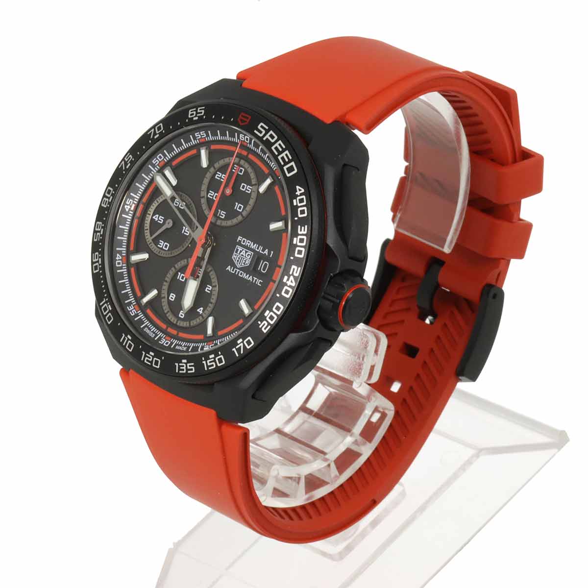 Formula 1 CBZ2085 Automatic Chronograph Mens Watch