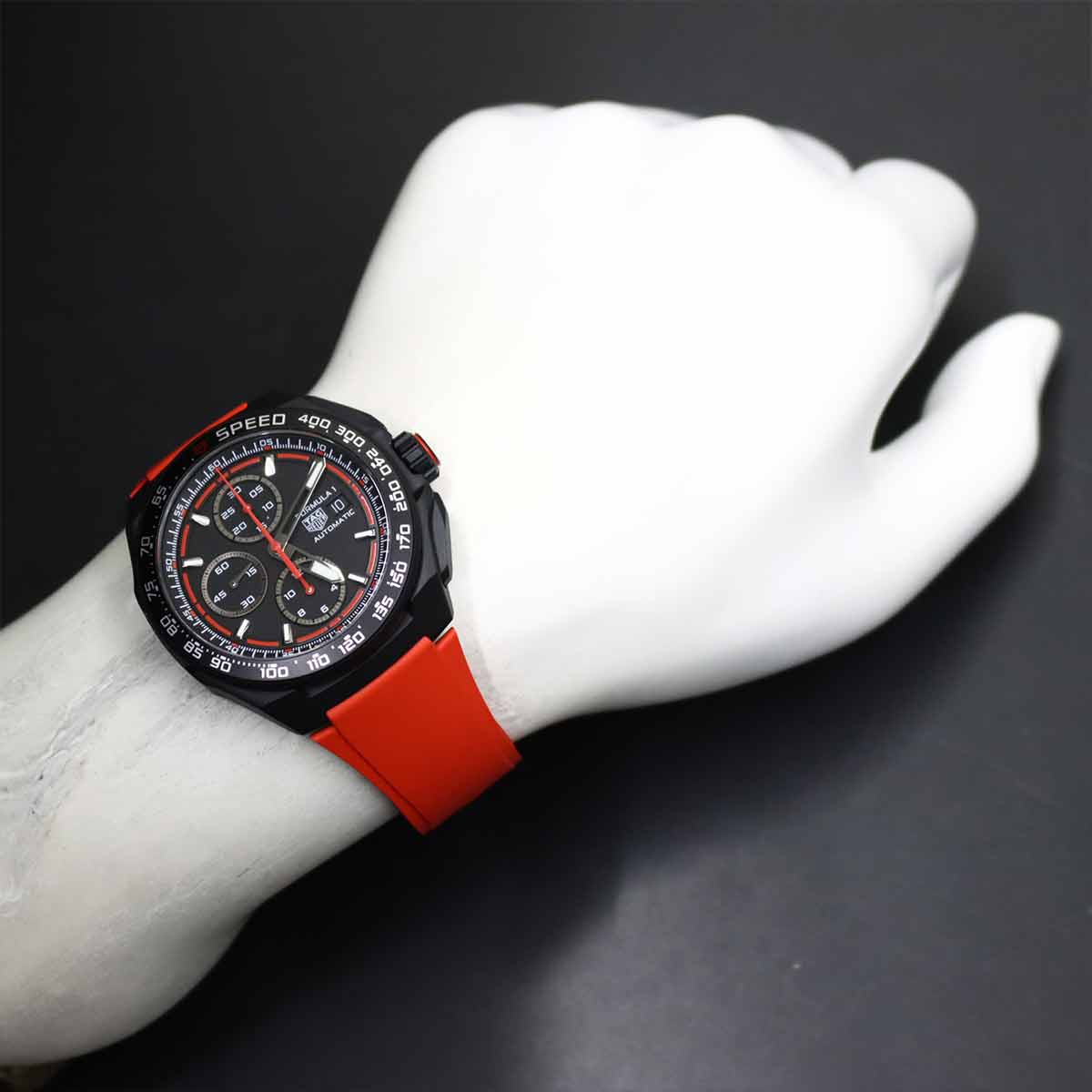 Formula 1 CBZ2085 Automatic Chronograph Mens Watch