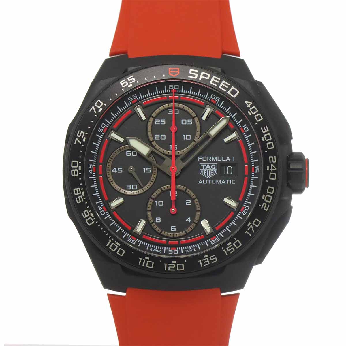 Formula 1 CBZ2085 Automatic Chronograph Mens Watch