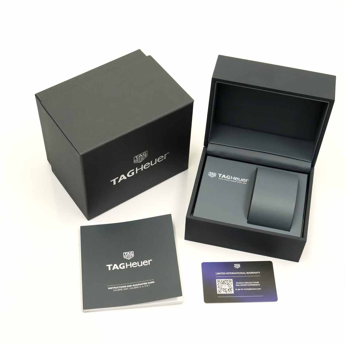 Carrera WBN2313 Date Automatic Boys Watch