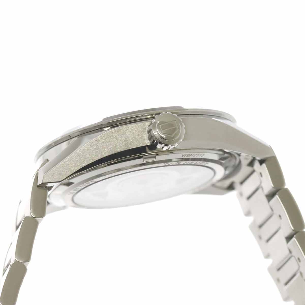 Carrera WBN2313 Date Automatic Boys Watch