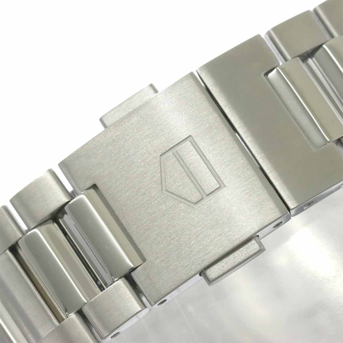 Carrera WBN2313 Date Automatic Boys Watch