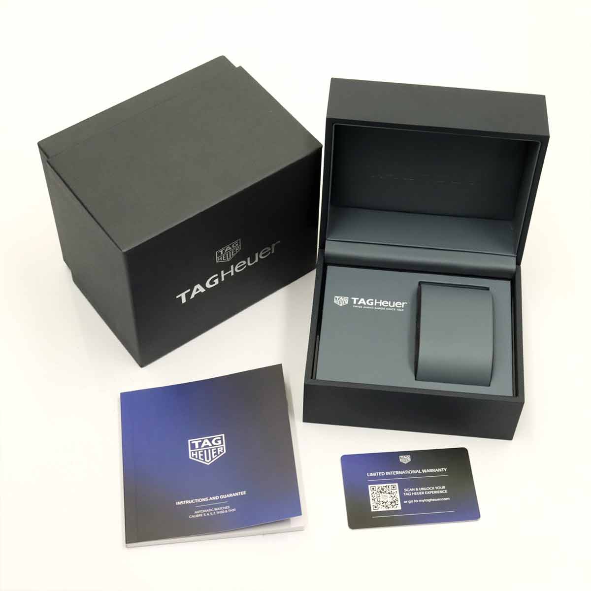 Aqua racer WBP231D Automatic Boys Watch