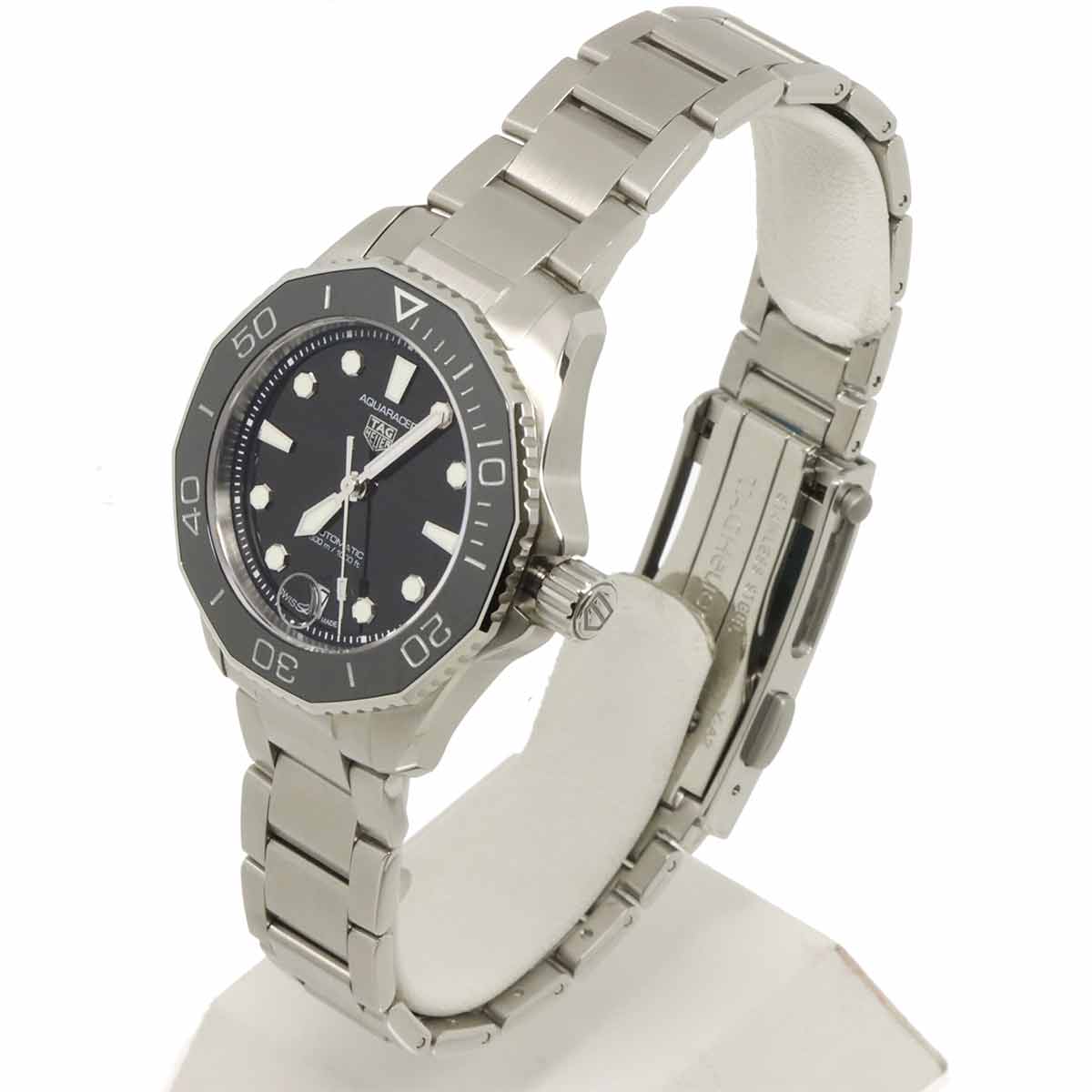 Aqua racer WBP231D Automatic Boys Watch