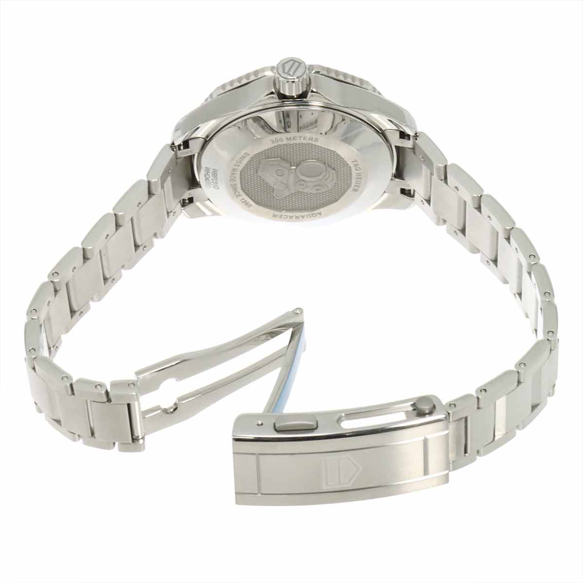 Aqua racer WBP231D Automatic Boys Watch