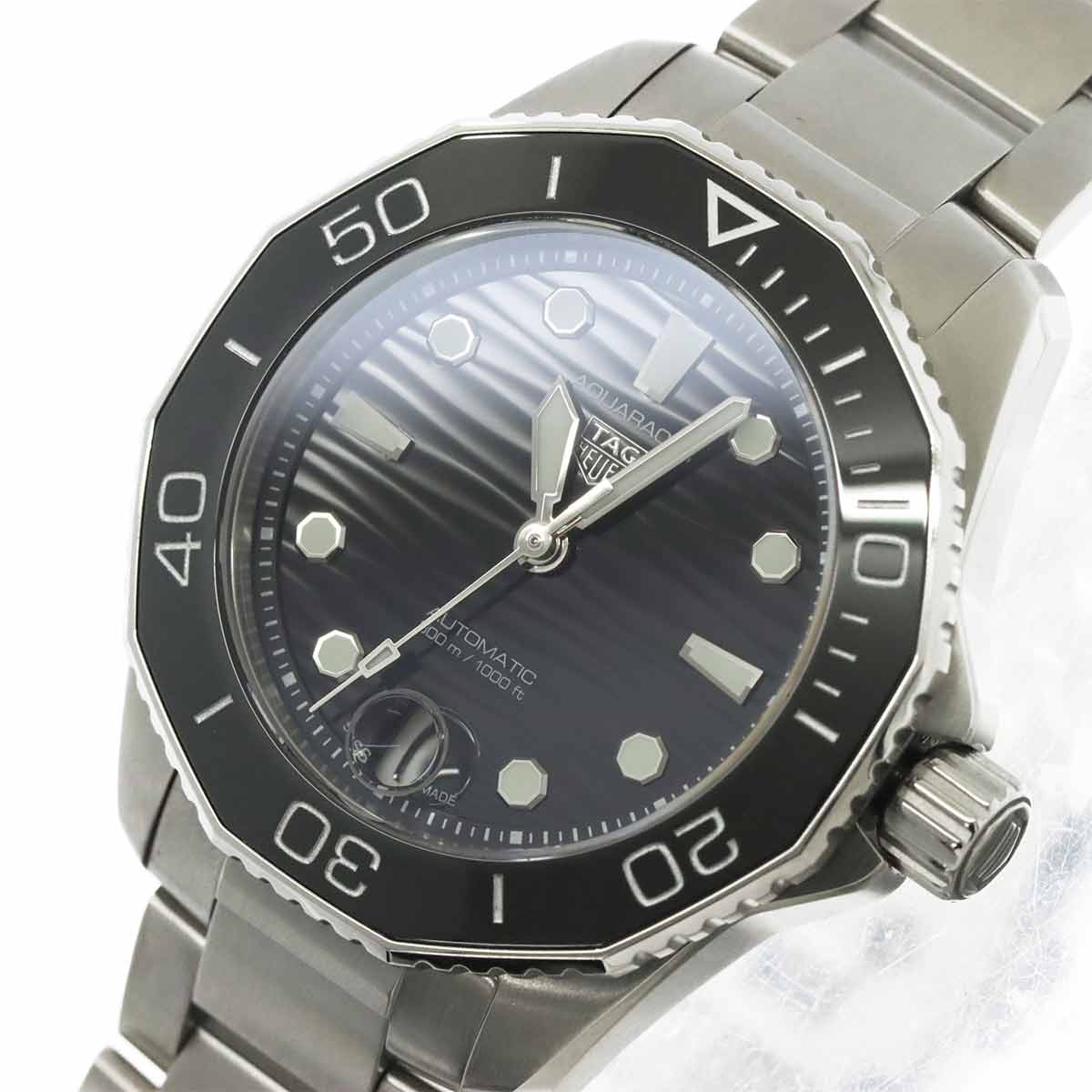 Aqua racer WBP231D Automatic Boys Watch