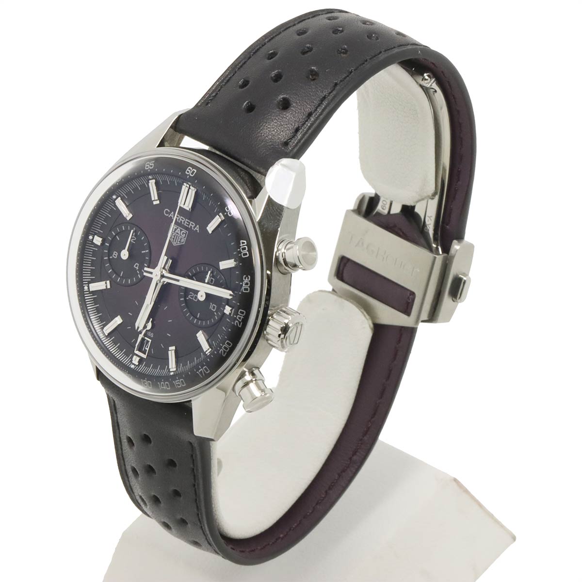 Carrera Calibre TH20-00 CBS2219 Automatic Mens Watch