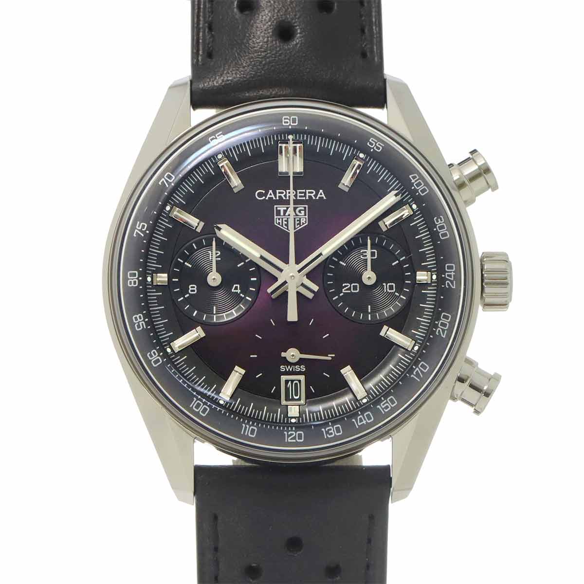 Carrera Calibre TH20-00 CBS2219 Automatic Mens Watch