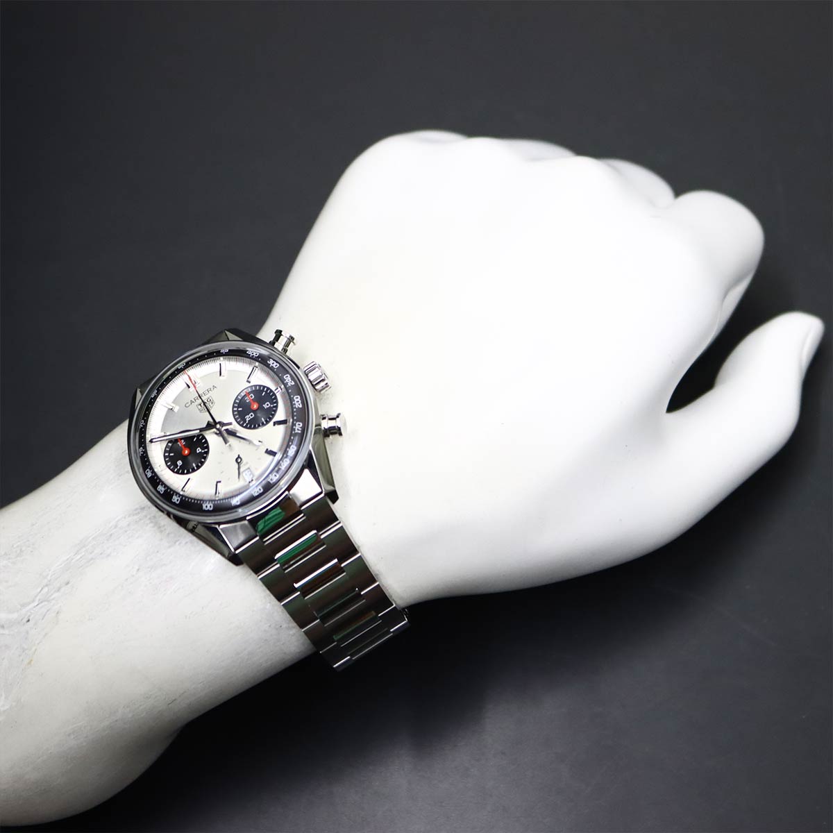 Carrera CBS2216 Date Automatic Mens Watch