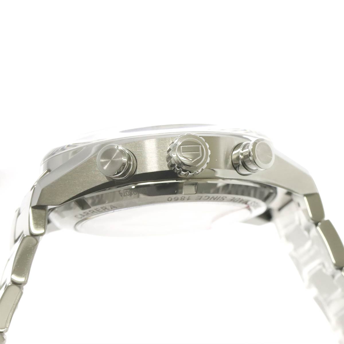 Carrera CBS2216 Date Automatic Mens Watch