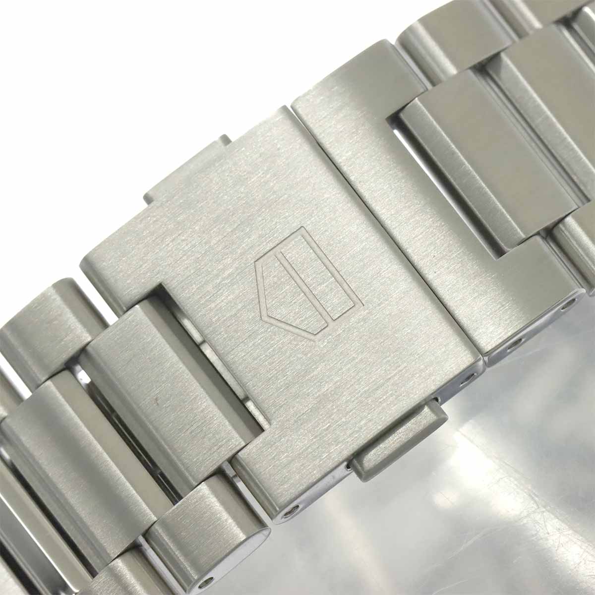 Carrera Calibre Heuer02 GMT Chronograph CBG2A1Z Automatic