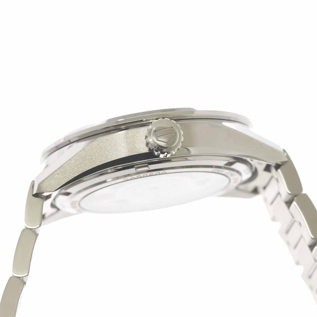 Carrera WBN231A Diamond Date Automatic Boys Watch