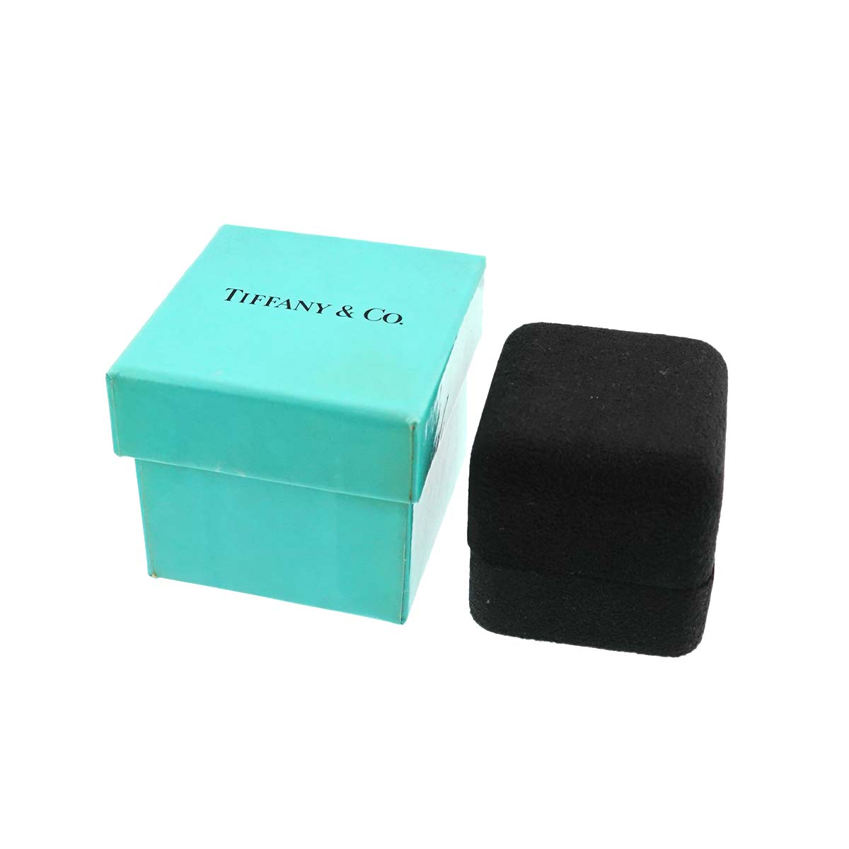 Wide Curved Band Ring 18K Yellow Gold size4.5(US)