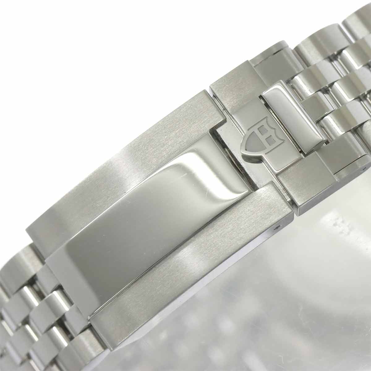 Black Bay Chronograph 79360N Automatic Pink Dial Mens Watch