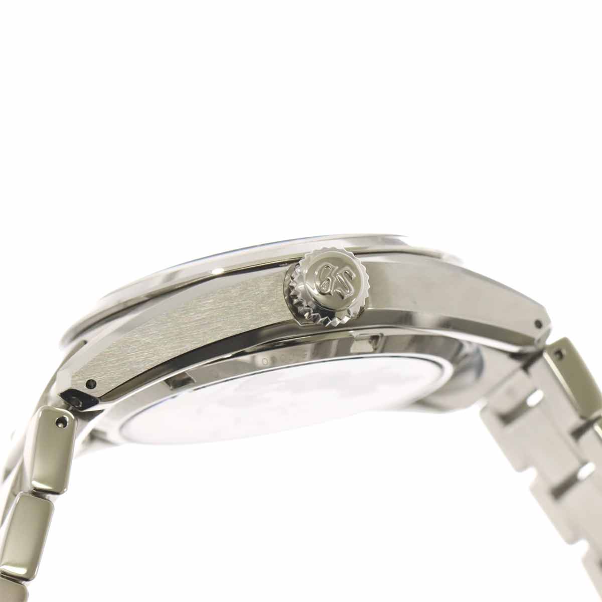 Evolution 9 SLGH025 9SA5 00C0 Green Dial Mens Watch