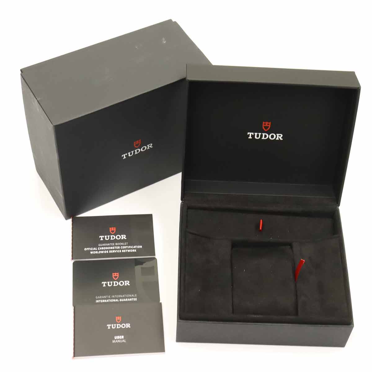 Black Bay Chronograph 79360N Automatic Turquoise Dial Mens Watch