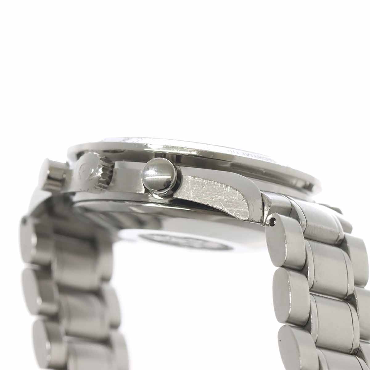 Speedmaster Date 3513.50 Chronograph Automatic Black Dial Mens