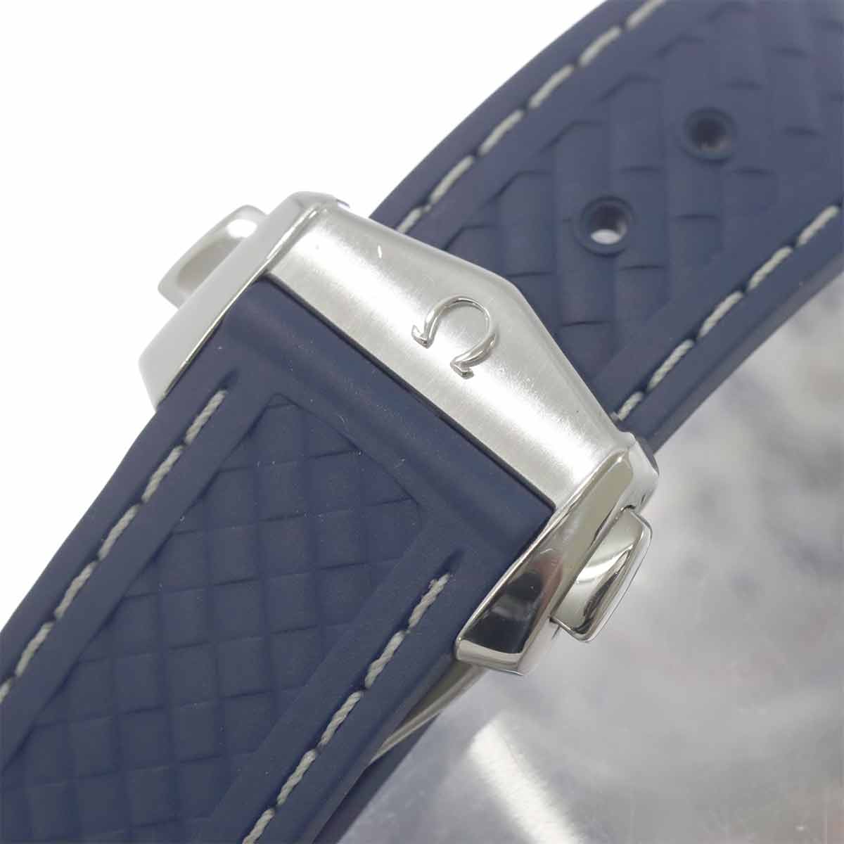 Seamaster Aqua Terra Co-Axial 220 12 41 21 06 001 Gray Dial