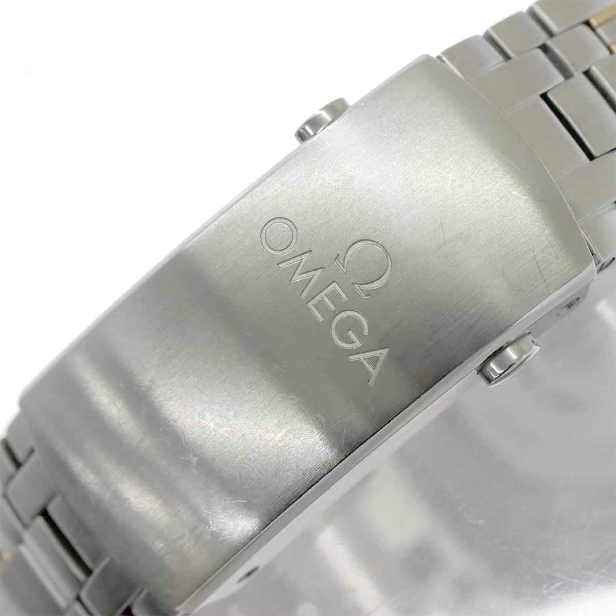 Seamaster 300 Co-Axial 210 20 42 20 01 001 Automatic Mens