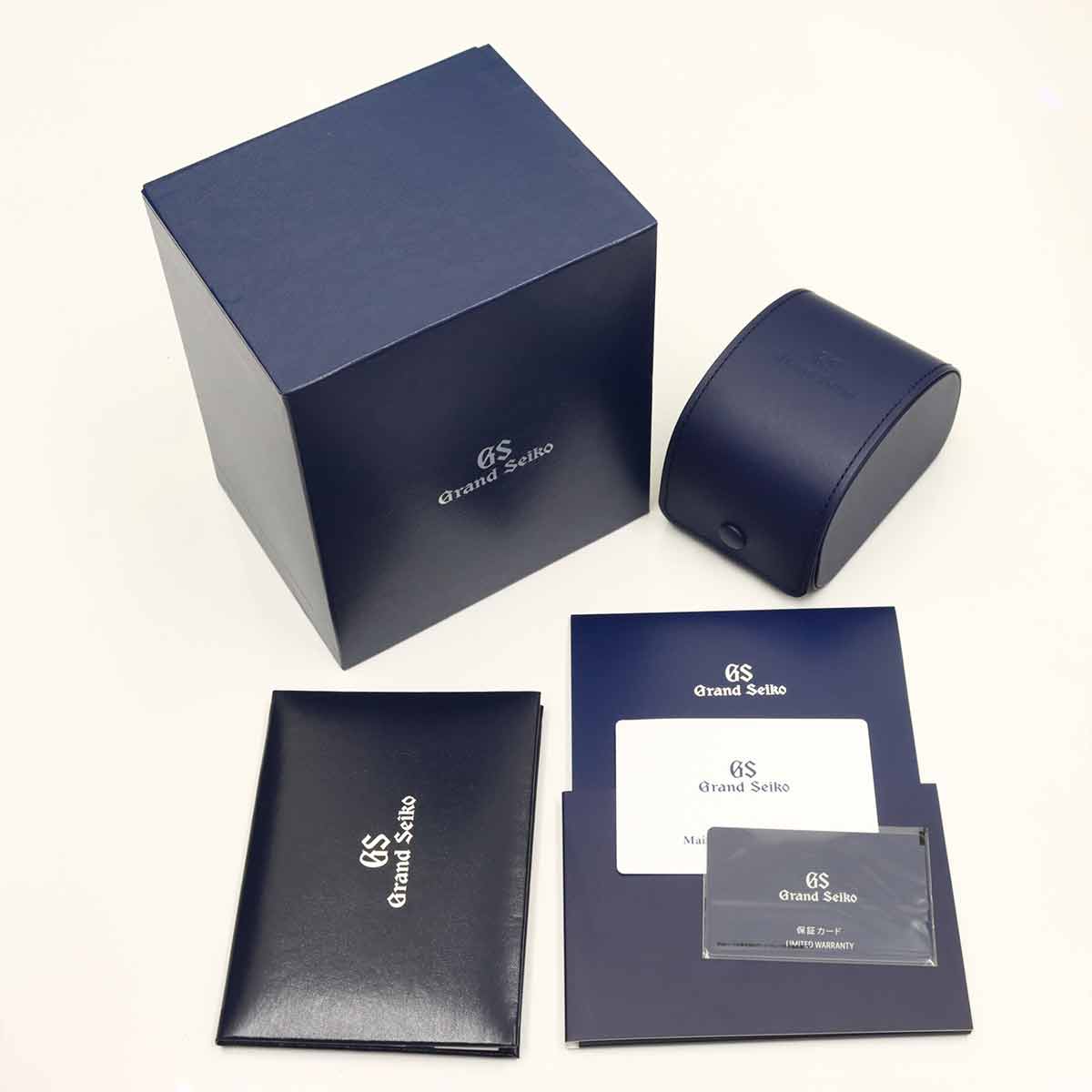 Macanical High Beat 36000 SLGH005 Automatic Mens Watch