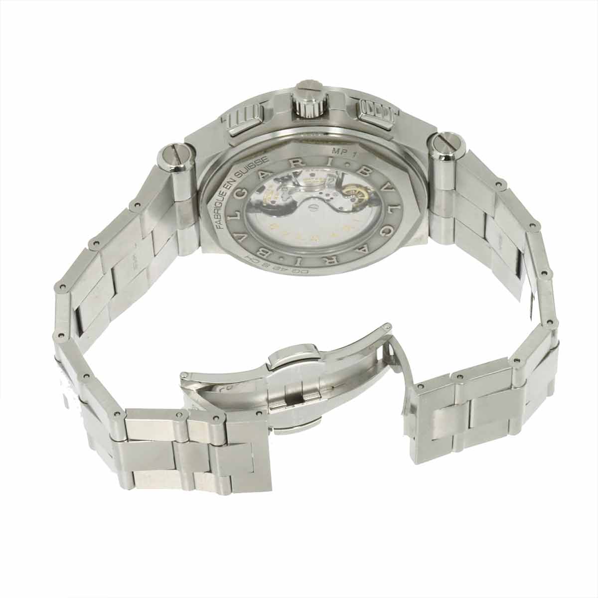 Diagono Calibro 303 DG42SCH Chronograph Automatic Mens Watch