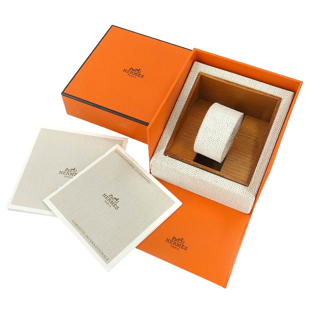 Clipper CL4 210 Quartz White Dial Ladies Watch