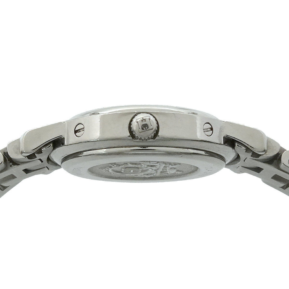 Clipper CL4 210 Quartz White Dial Ladies Watch