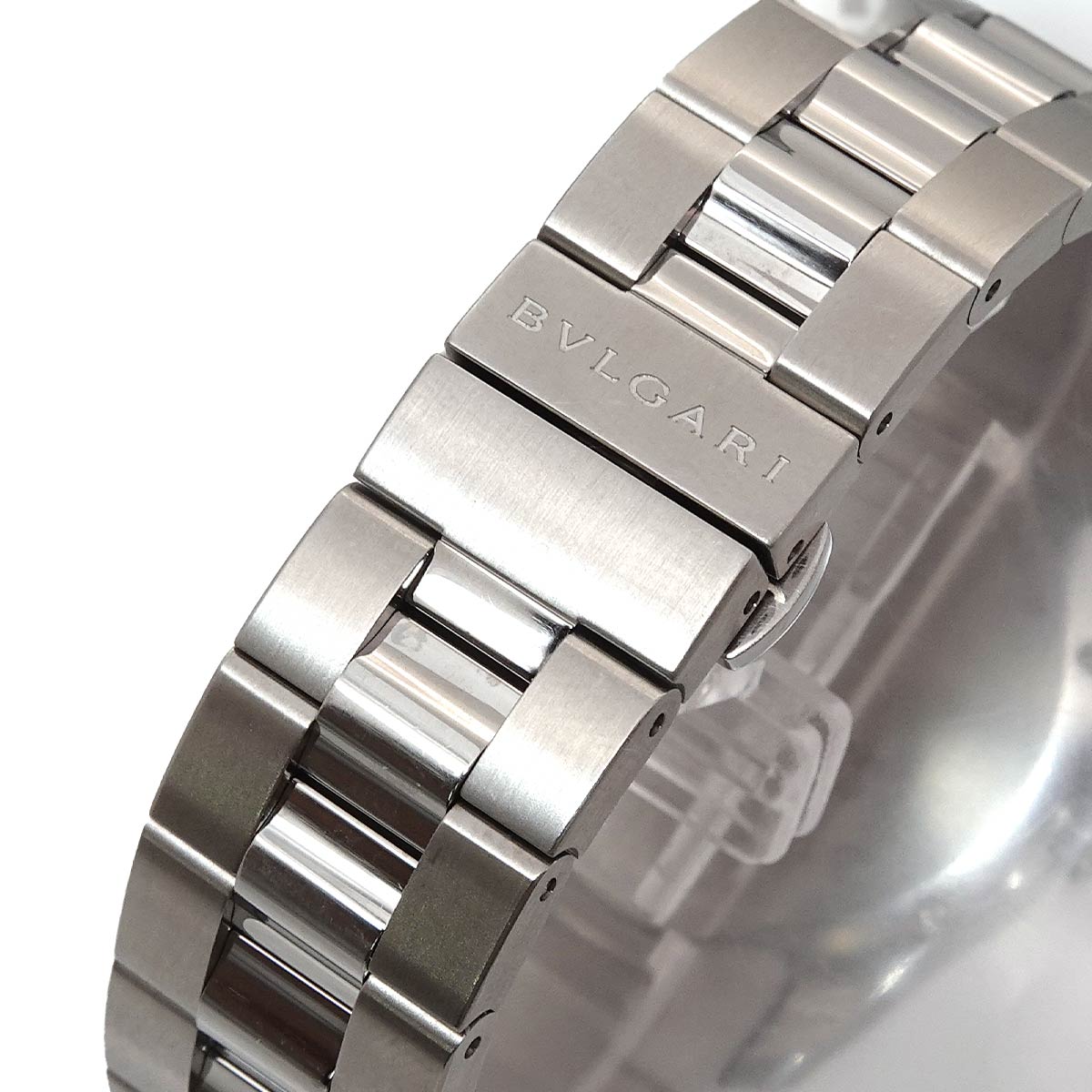 Solotempo ST30S Quartz Date Black Dial Ladies Watch