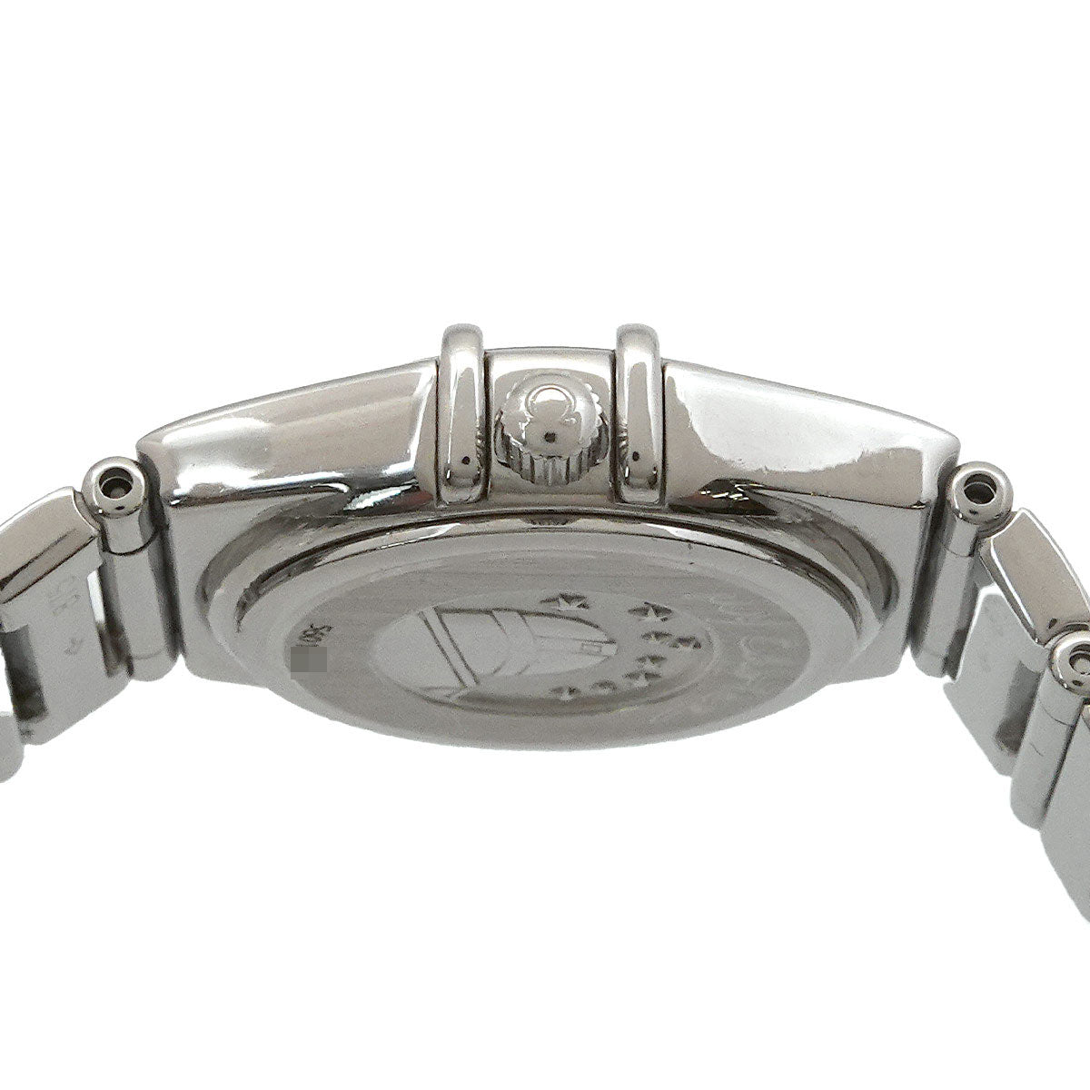 Constellation Mini My Choice 1561.71 White Shell Dial Ladies