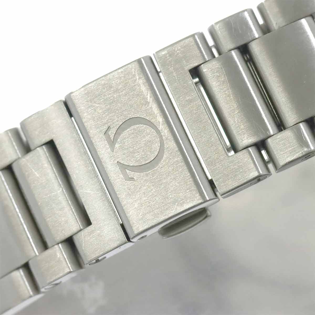Aqua Terra Co-Axial 231.10.39.21.02.001 Silver Dial