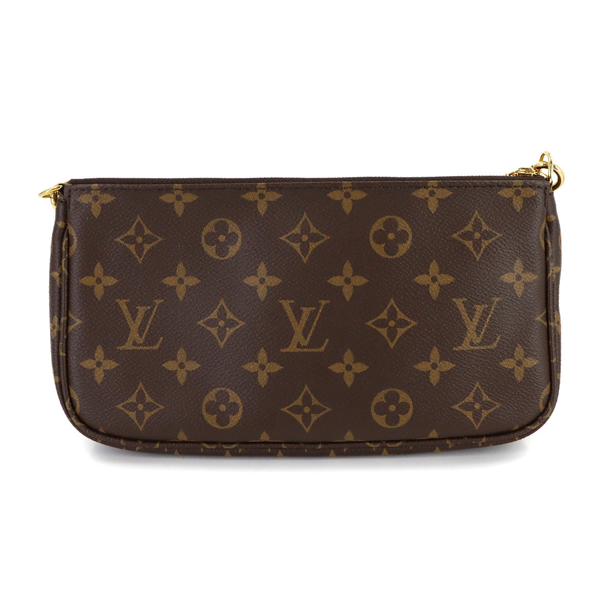 Monogram Multi Pochette Accessoires Shoulder Bag M44813