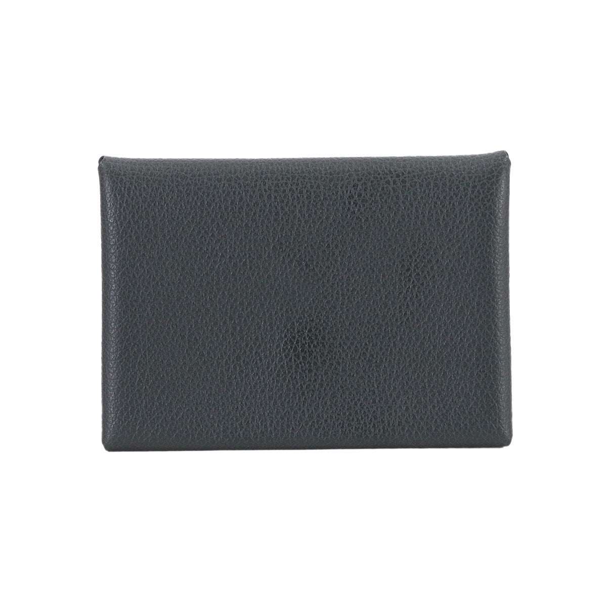 Calvi Duo Card Case Evercolor Gris Misty Purse