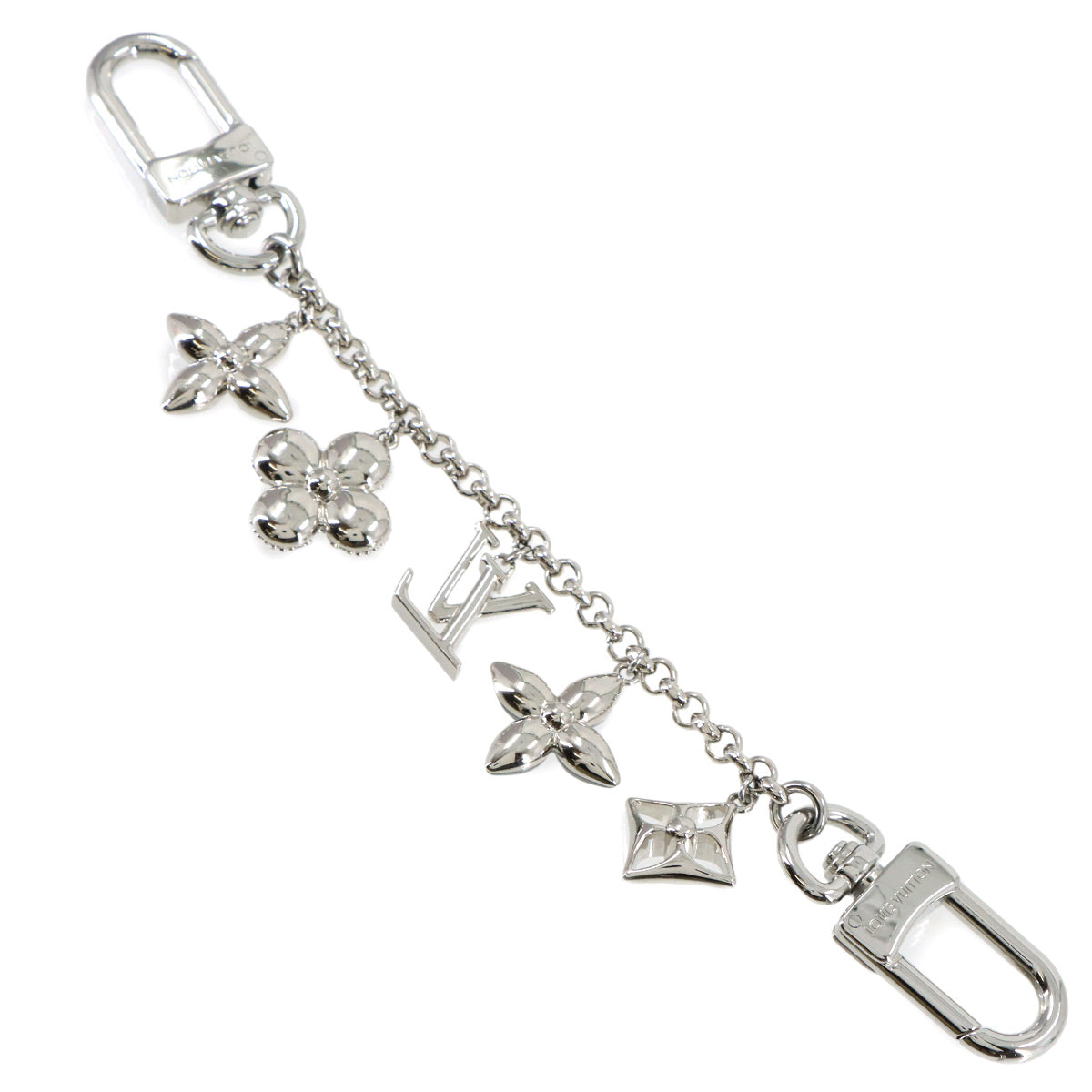 Spring Street Strass Chain Bag Charm M03212