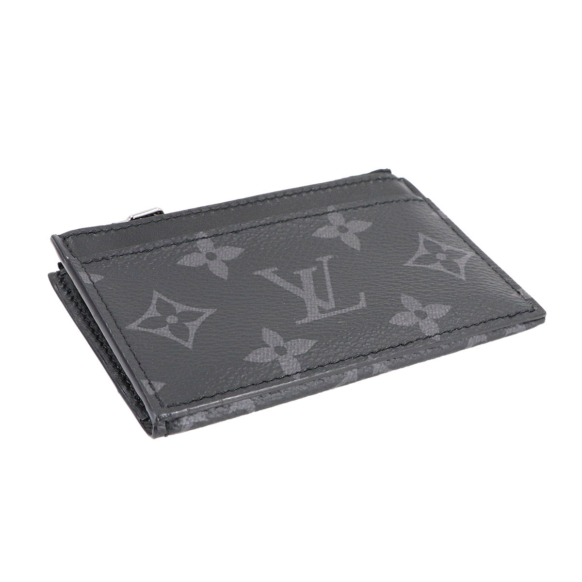 Monogram Eclipse Coin Card Holder M82253