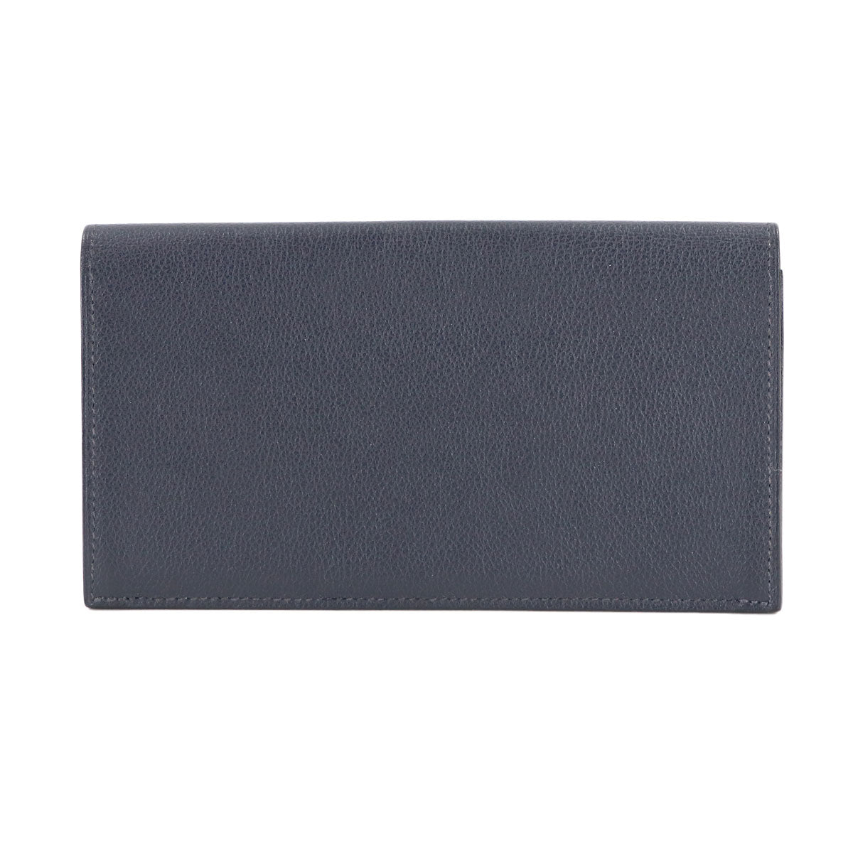 Citizen Twill Long Wallet Evercolor Blue nuit