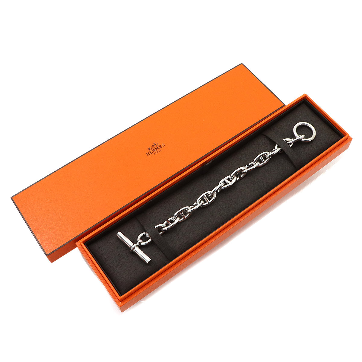 Chaine dancre GM Bracelet Silver SV Ag 925