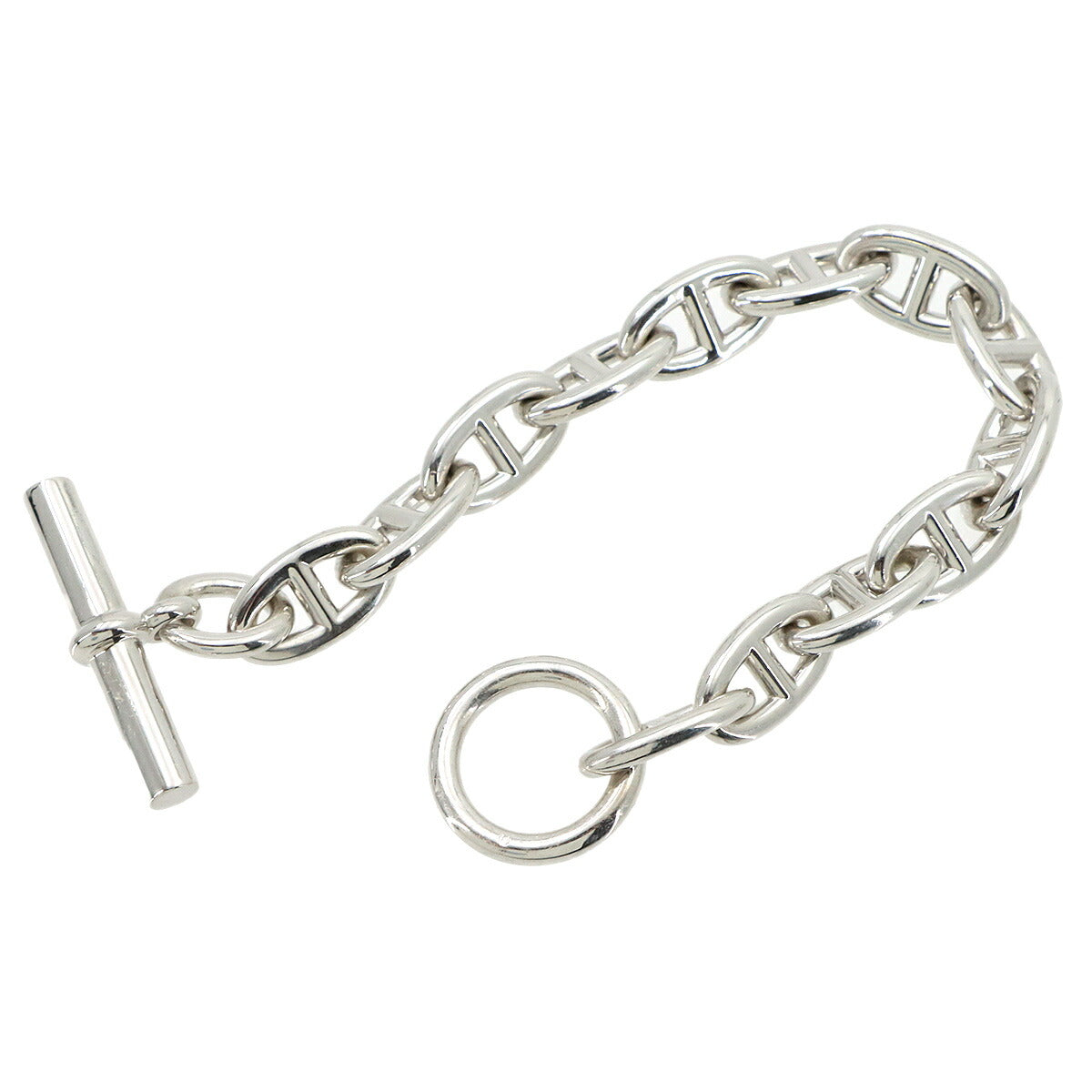 Chaine dancre GM Bracelet Silver SV Ag 925