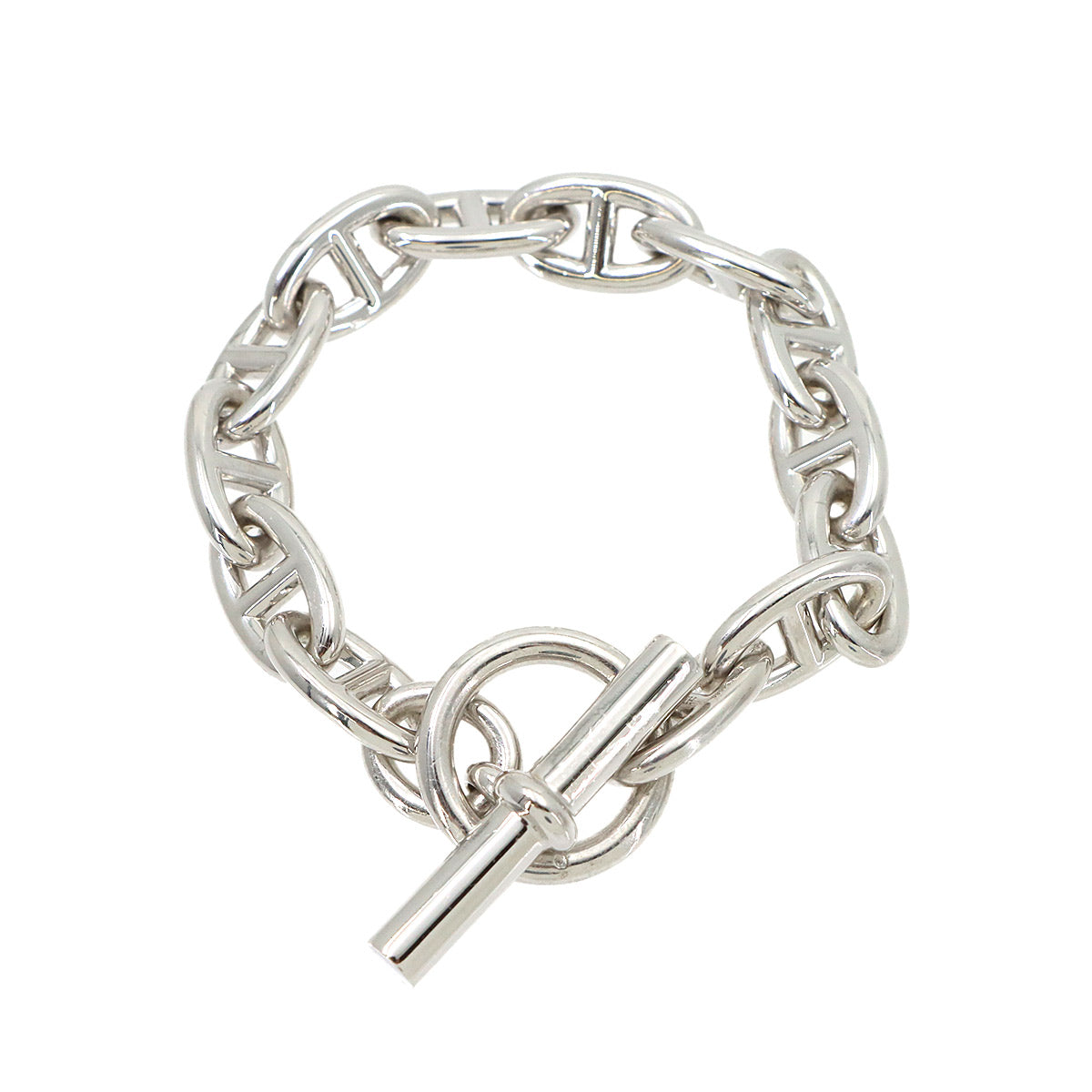 Chaine dancre GM Bracelet Silver SV Ag 925