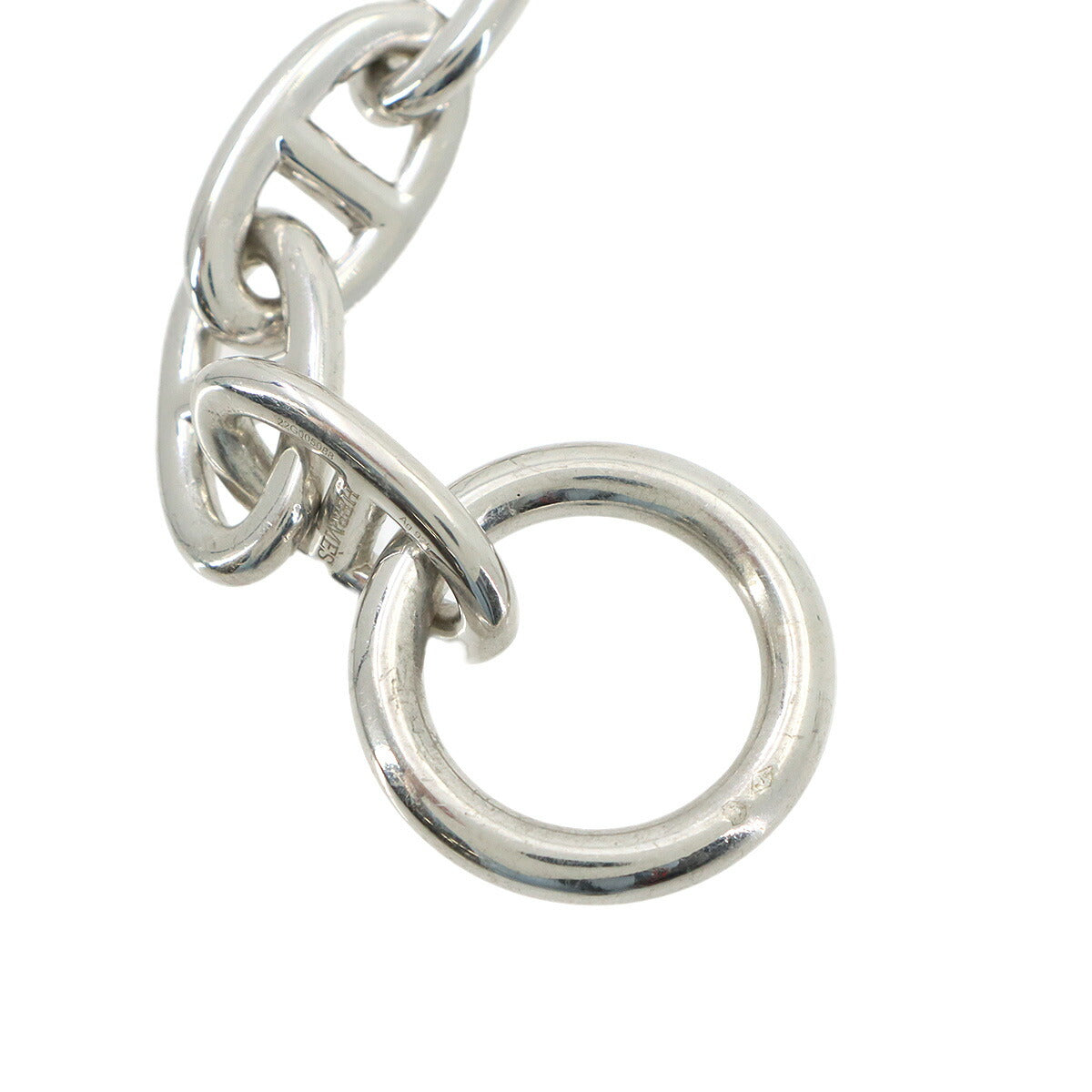 Chaine dancre GM Bracelet Silver SV Ag 925