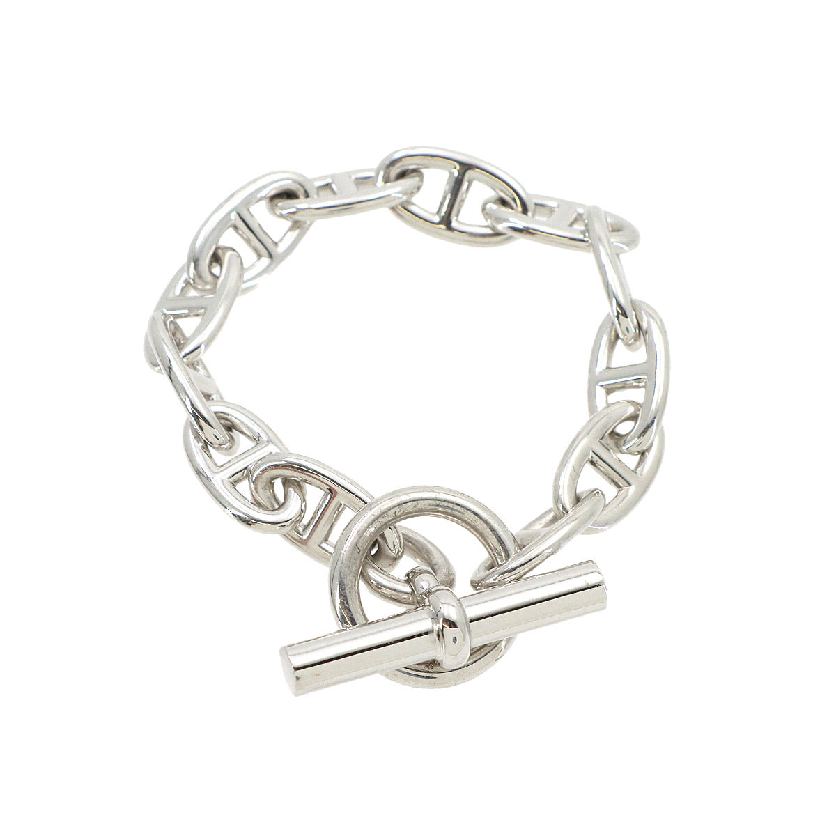 Chaine dancre GM Bracelet Silver SV Ag 925