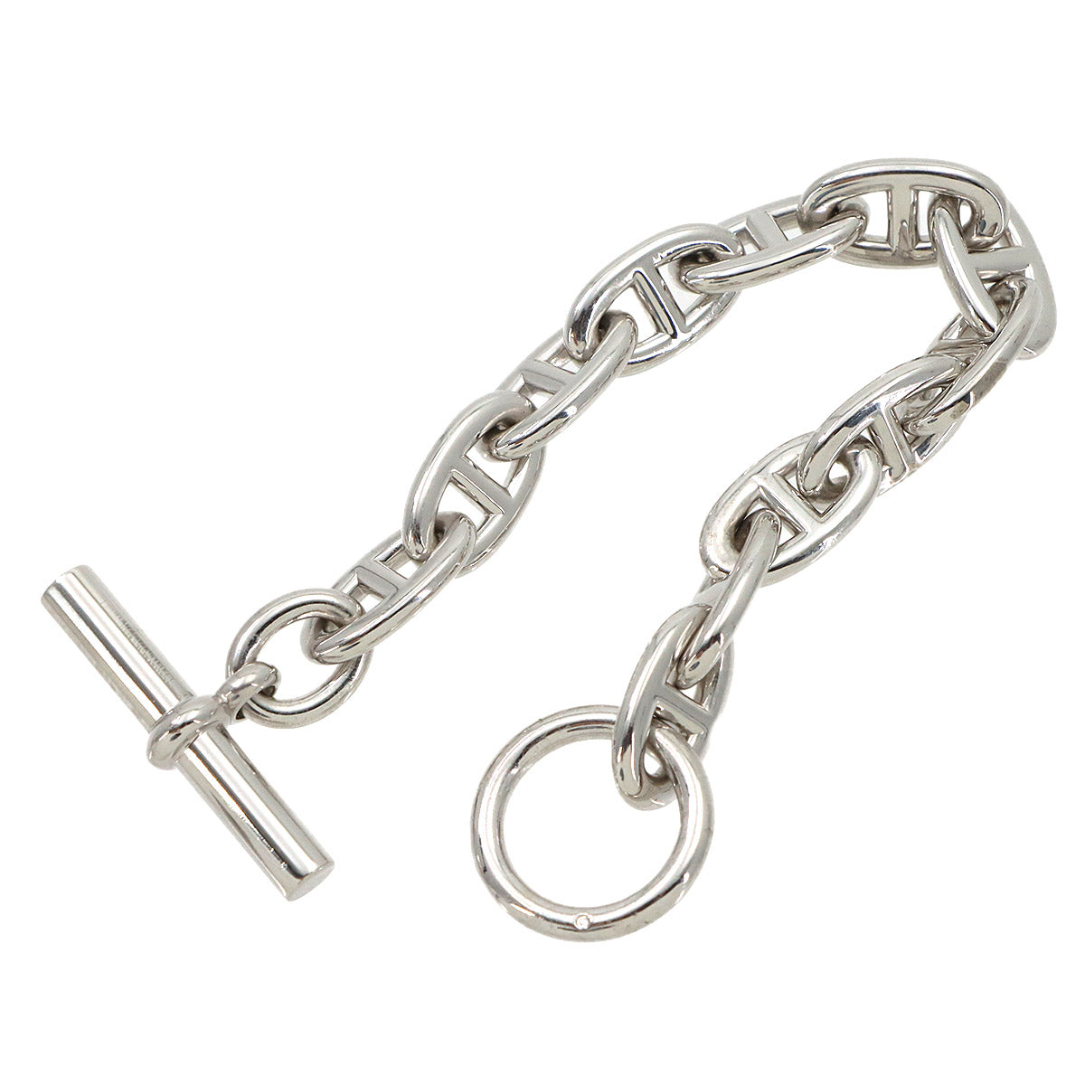 Chaine dancre GM Bracelet Silver SV Ag 925