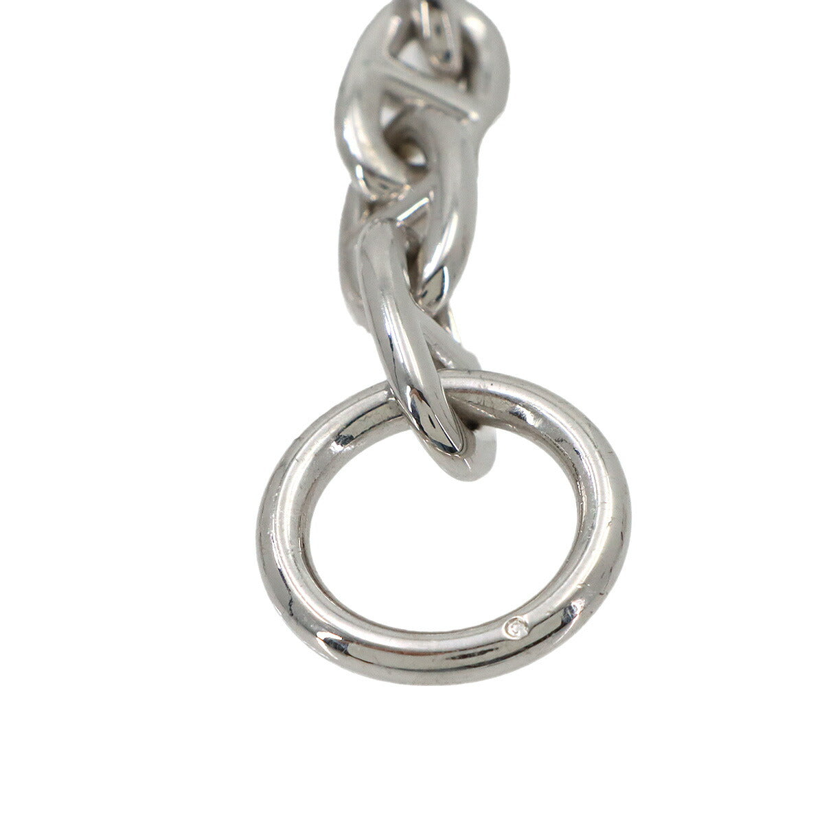 Chaine dancre GM Bracelet Silver SV Ag 925