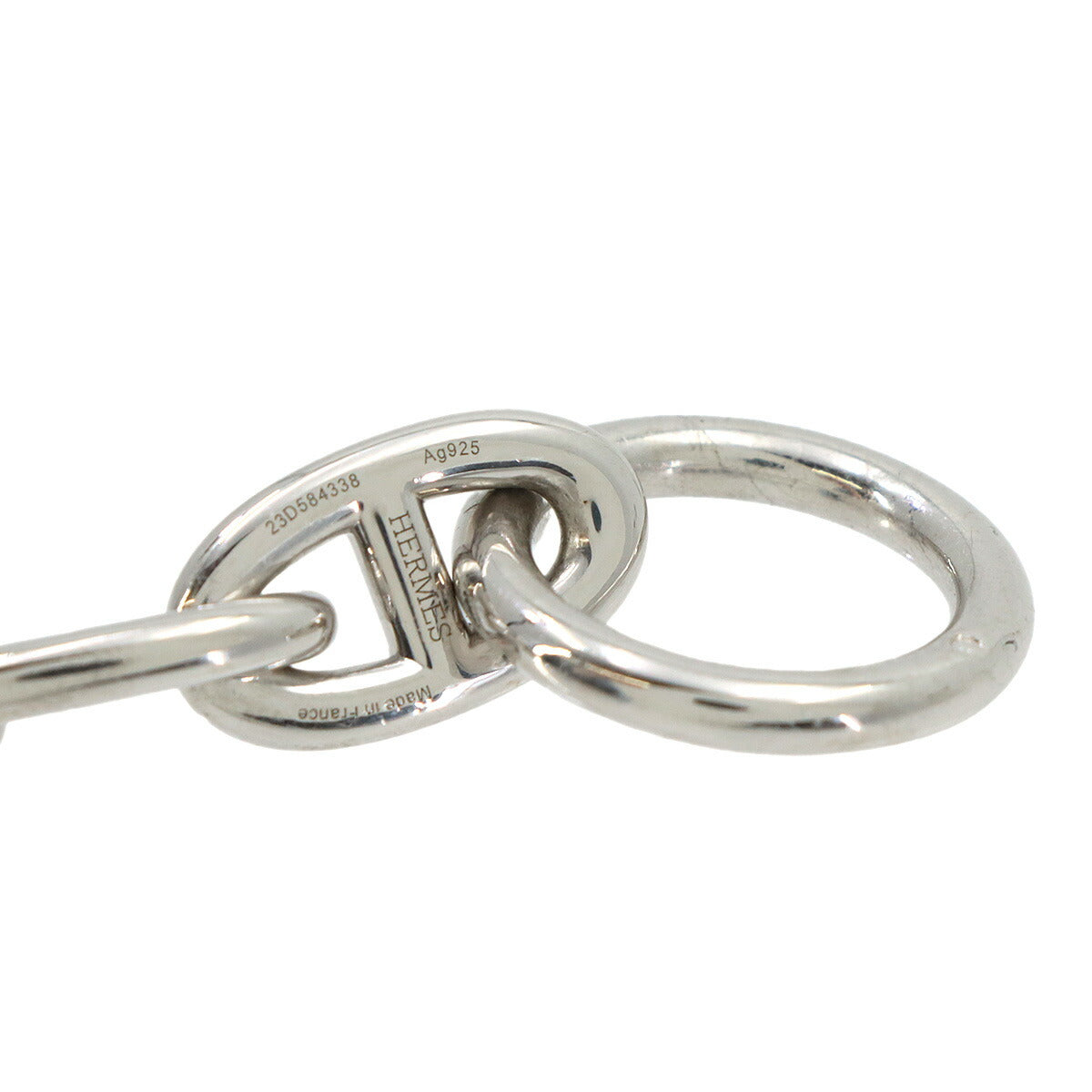 Chaine dancre GM Bracelet Silver SV Ag 925