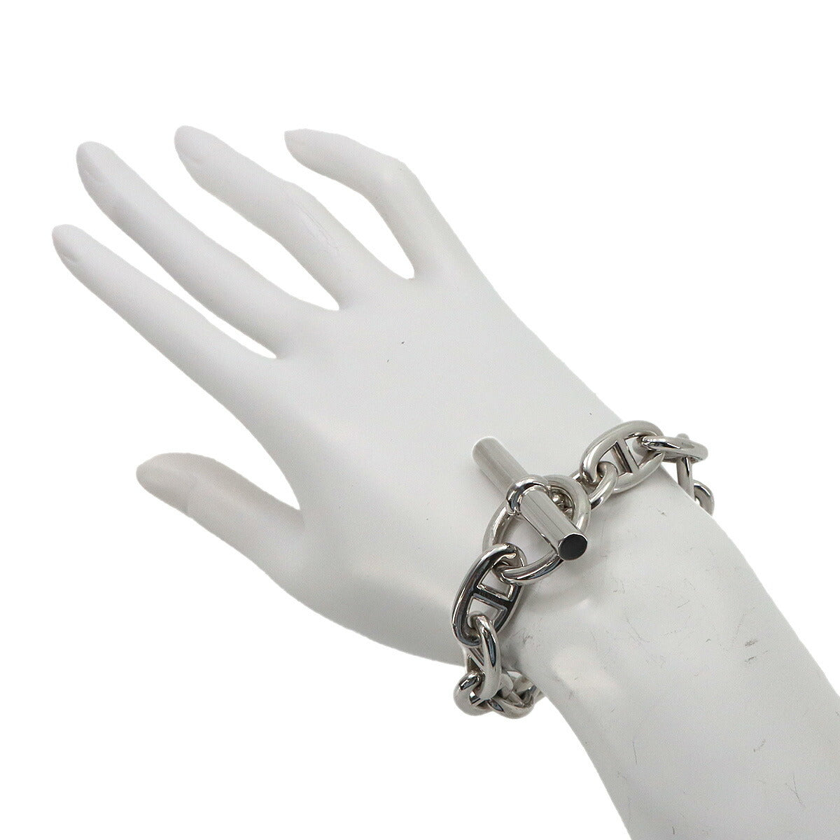 Chaine dancre GM Bracelet Silver SV Ag 925