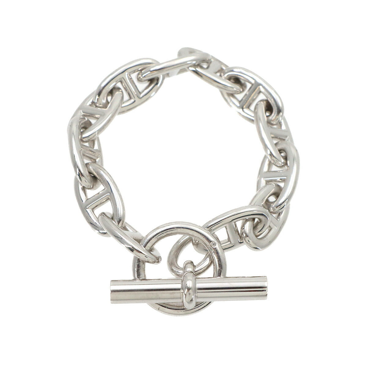 Chaine dancre GM Bracelet Silver SV Ag 925