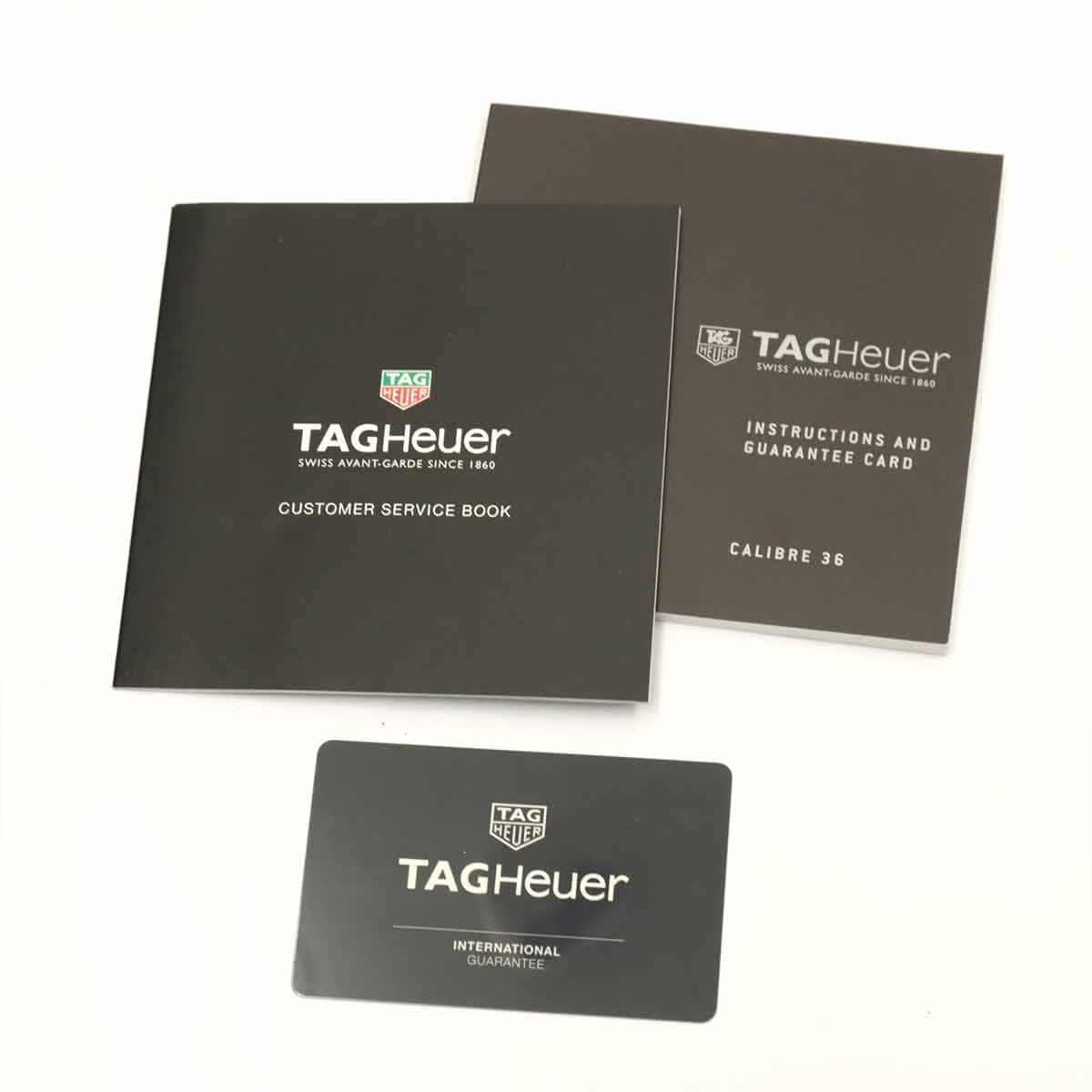 Carrera Calibre 36 Chronograph Flyback CAR2B80 Automatic