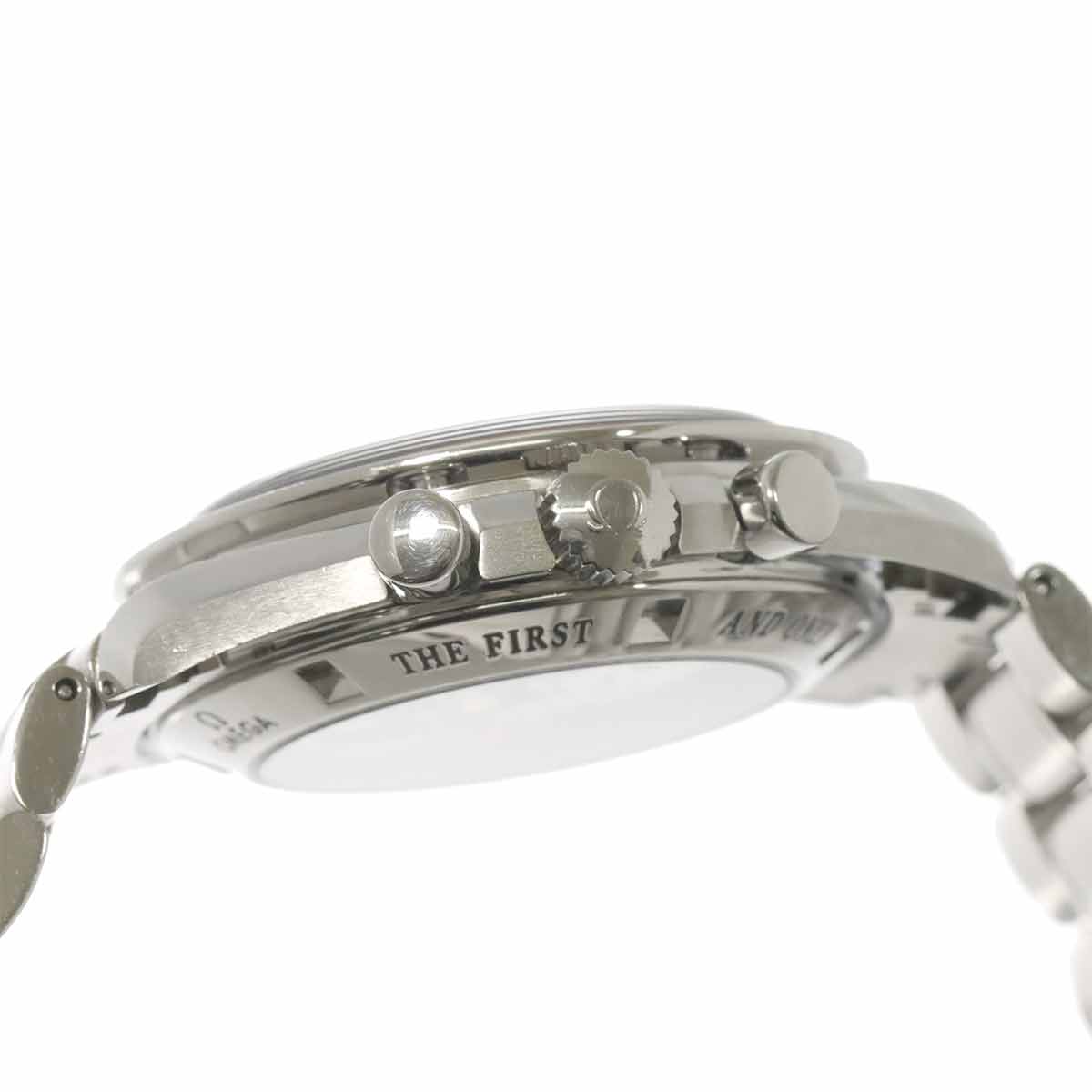 Speedmaster Professional Moon Watch 3573 50 Chronograph Mens