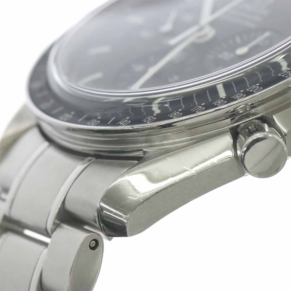 Speedmaster Professional Moon Watch 3573 50 Chronograph Mens