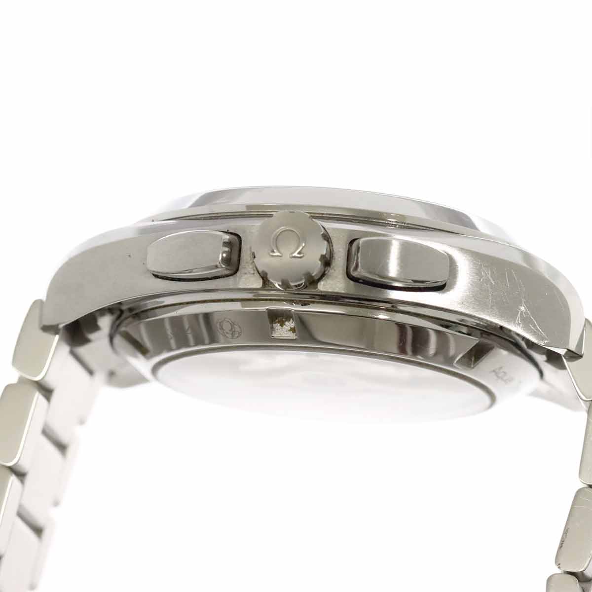 Seamaster Aqua Terra Co-Axial Chronograph 231.10.43.52.06.001